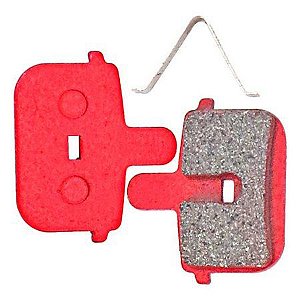 PASTILHA MECANICO MOD-QUADRADA S/MOLA PCT-10 PRS