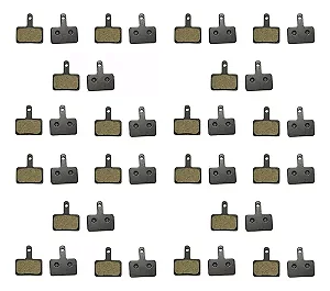 PASTILHA MOD-SHIMANO S/MOLA PCT-10 PRS