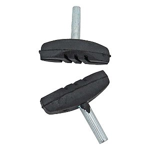 PATINS CTL C/PINO - PRETO PCO PCT/2-PRS