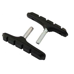 PATINS CTL V.BRAKE PRETA WESTER PCO PCT/2-PRS