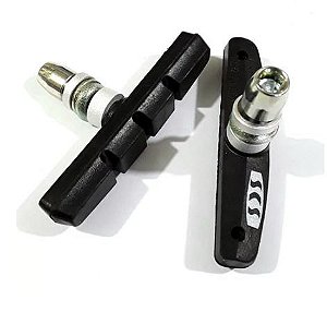 PATINS V.BRAKE MTB ORBITAL 70-MM 55119