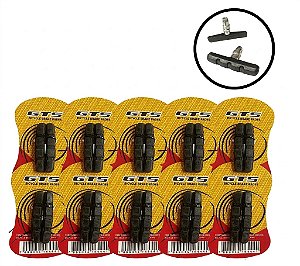 PATINS V.BREAK ORBITAL PCO PCT 10 PRS BLISTER