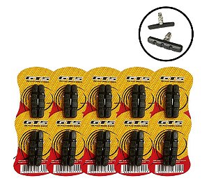 PATINS V.BREAK ORBITAL PÇO PCT-10PRS NO BLISTER