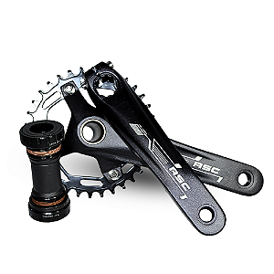 PE DE VELA UNICO 10/11/12 VEL+EIXO+MOV. 34-D- 170mm