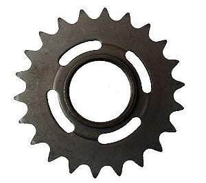 PINHAO 22 DENTES ROSCA