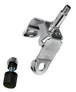 PIVO C/ABRAC. DIANT. P/ADAPTACAO FREIO CTL