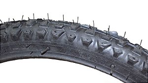 PNEU 20 X 1.75 PRETO KAPLAN