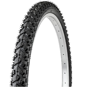 PNEU 26 X 1.1/2 TMK MOD-GRIPA PRETO K-91