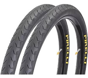 PNEU 700 X 38C PHANTOM STREET PRETO