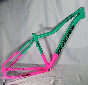 QUADRO 29 ALUM. FEM. T-15 RS/VRD ANIS FOSC C/ADS AZL/LIL