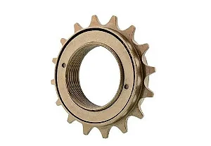 RODA LIVRE 20-DENTES C/ESFERA