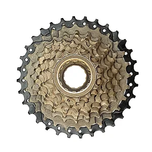 RODA LIVRE 09VEL. ROSCA 13/32D INDEX DOUR. 9826 C/ULT. PTO