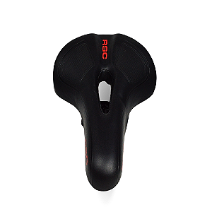 SELIM RSC ELASTROMETRO MTB VAZADO PTO C/DET VERM