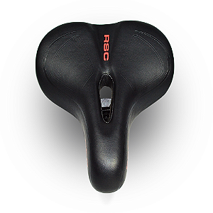 SELIM RSC ELASTROMETRO TMK VAZADO PTO C/DET VERM