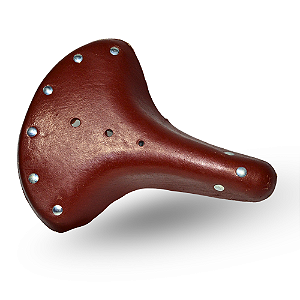 SELIM TMK 03-MOLAS COURO MARRON