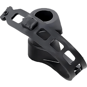 ABRAÇADEIRA DE BORRACHA P/TRANSBIKE