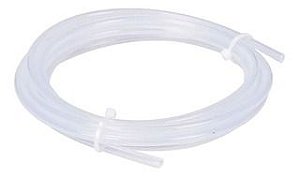 TUBO GUIA FREIO V-BREAK C/BORRAC+PARAF. PCT-10 PÇS