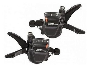 ALAV P-CAMBIO 08 VELOC. C/MAC ACERA M-360