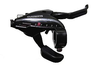 ALAV P-CAMBIO 08 VELOC. C/MAC. EF-65