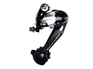 CAMBIO TRAS. 09-VEL. S/GANCH. CAGE LONG 9455