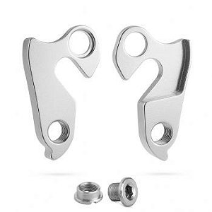 GANCHEIRA GE006 P/CALOI ELITE 30/CORRATEC/CANADIAN