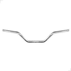 GUIDAO POTY C/BUCHA AÇO CROMADO 10646