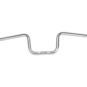 GUIDAO TITAN S/BUCHA CROMADO