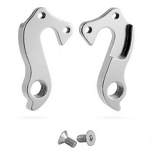 GANCHEIRA GE054P/CALOI/SOUL/TANDEM/KHS