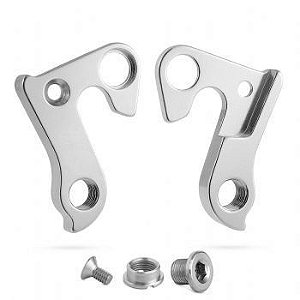 GANCHEIRA 41 BACK/KONA/CALOI ELITE 30