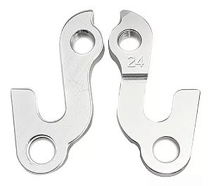 GANCHEIRA 24 FIRE TECH