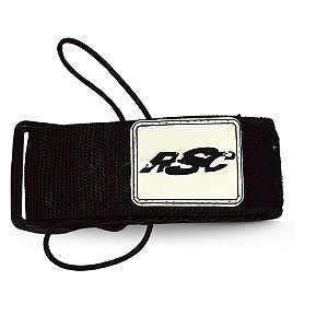 FITA WRAP COM VELCRO P/CAMARA/ESPATULA/OUTROS