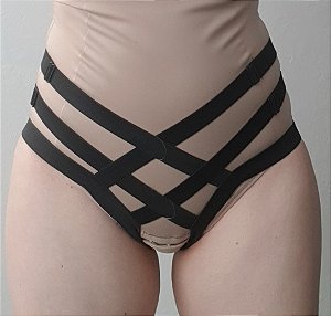 Calcinha Harness linda