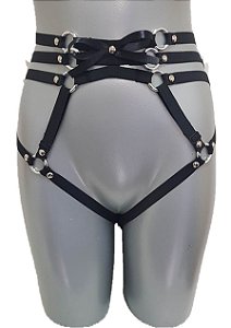 Calcinha Harness Seduce