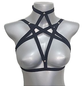 Harness bra Thelema