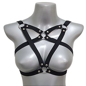 Harness bra TYR