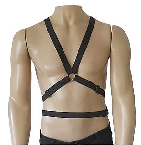 Harness elastico Unisex Warrior