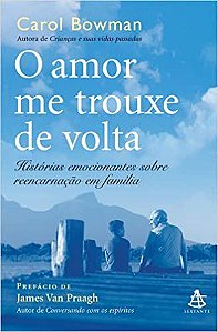 O Amor Me Trouxe de Volta