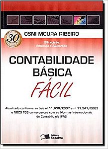 Contabilidade Básica Fácil