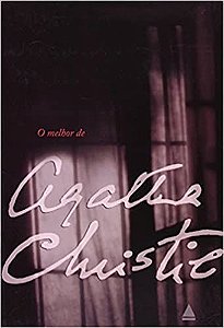 O Melhor de Agatha Christie - Caixa com 3 Livros
