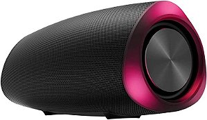 Caixa de Som Bluetooth Philips EB05, BT Speaker, 16W de Potência Preta