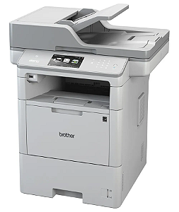 Multifuncional Brother 8610 Mfc-l8610cdw Laser Color