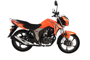 Moto HaoJue  JTZ/DK150 Usada.