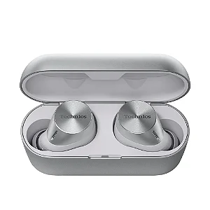 Fone de ouvido True Wireless com Cancelamento de Ruído - EAH-AZ60P-S TECHNICS