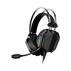 Headset HP DHH-3215U Gamer USB 7.1 RGB