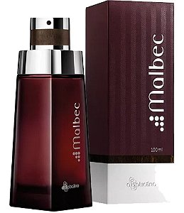 Malbec Desodorante Colônia, 100 ml Original