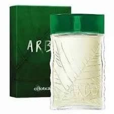 Arbo Desodorante Colônia, 100ml  Arbo