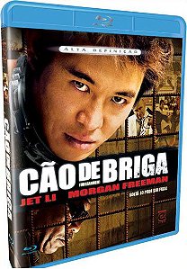 Bluray Cão De Briga