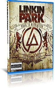 Linkin Park - Road To Revolution - Blu-ray