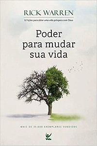 Pode para Mudar Sua Vida