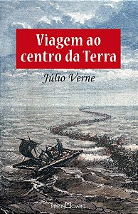 Viagem Ao Centro Da Terra